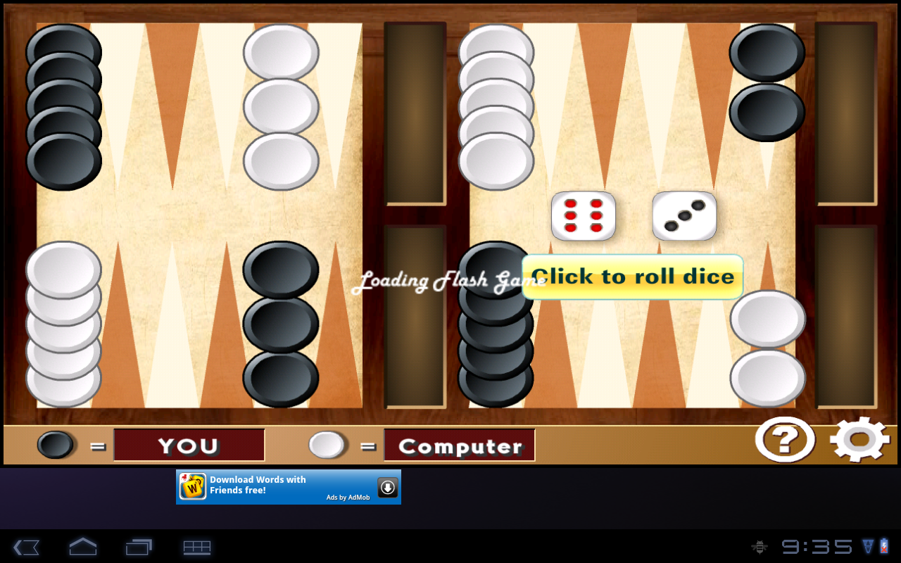 free for mac download Backgammon Arena